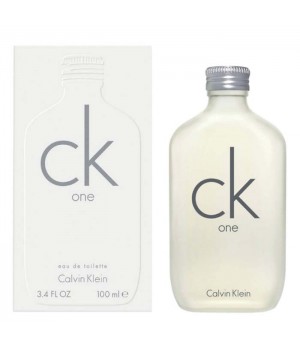 Calvin Klein Ck One EDT 100ml