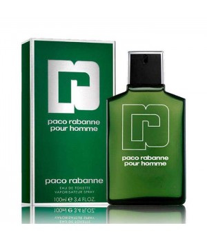 Paco Rabanne pour Homme 100ml