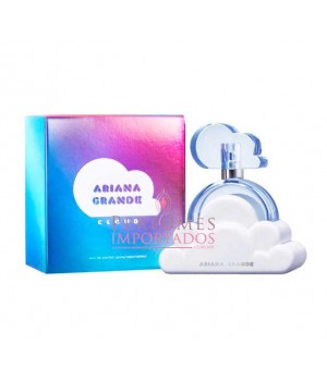 Ariana Grande Cloud Perfume...