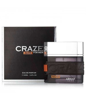 Craze Noir Armaf EDP 100 ml