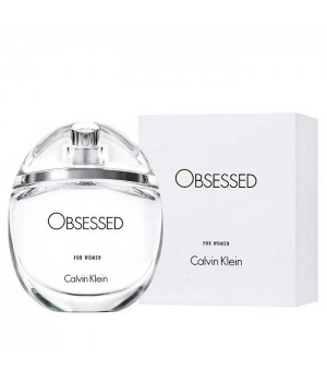 Obsessed Calvin Klein Mujer...