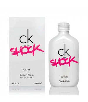 Calvin Klein One Shock...