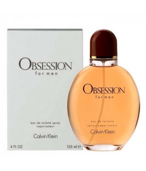 Men's cheap obsession perfume