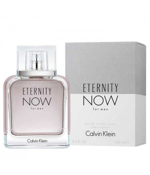 Eternity Calvin Klein Now...