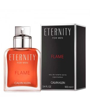 Eternity Flame For Men...