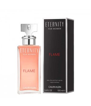 Eternity Flame Calvin Klein...