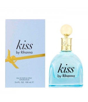 Rihanna Kiss Eau de Parfum...
