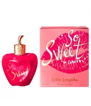 So Sweet de Lolita Lempicka