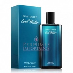 Davidoff Cool Water For Men...