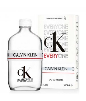 Calvin Klein Ck Everyone 100ml