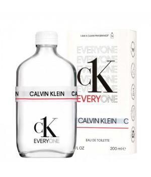 Calvin Klein Ck Everyone 200ml