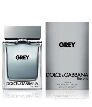 Dolce & Gabbana The One...
