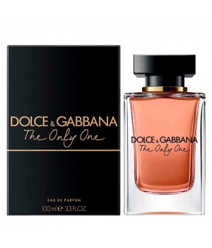The Only One Dolce Gabbana...