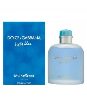 Dolce Gabbana Light Blue...