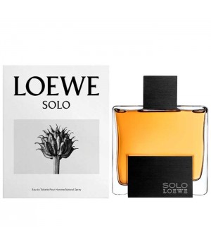 Solo Loewe pour Homme EDT...