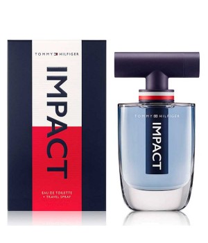 Tommy Hilfiger Impact EDT...