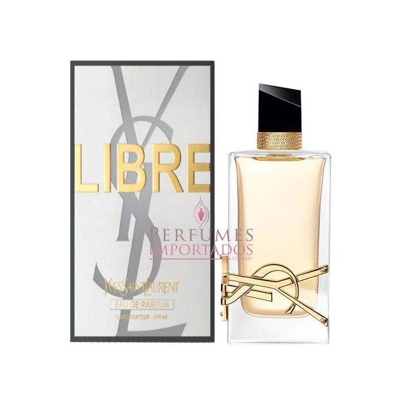 YVES SAINT LAURENT perfumes mujer - Comprar online