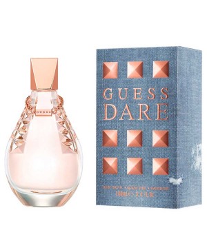 Guess Dare Woman EDT 100 ml