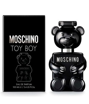 Moschino Toy Boy Eau de...