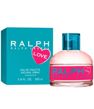 Ralph Lauren Ralph Love EDT...