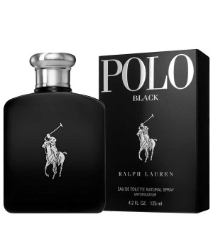 Polo Black Ralph Lauren Eau...