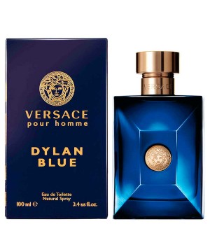 Versace Pour homme Dylan...