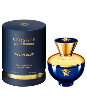 Versace Dylan Blue pour...