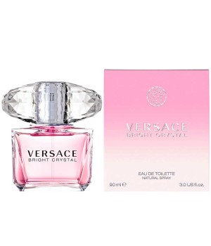 Versace Bright Crystal Eau...