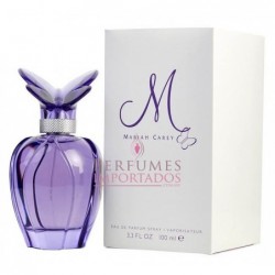 Mariah Carey M Eau de Parfum
