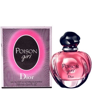 Christian Dior Poison Girl...