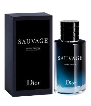 Christian Dior Sauvage EDP...