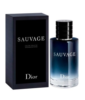 Christian Dior Sauvage EDT...