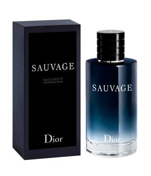 Christian Dior Sauvage Eau...