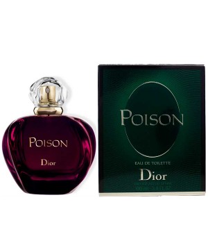 Christian Dior Poison Eau...
