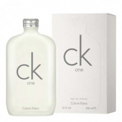 Ck One Calvin Klein 300 ml