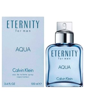 Calvin Klein Eternity Aqua...