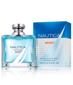 Nautica Voyage Sport Eau de...