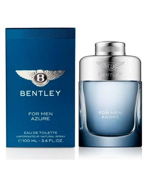 Bentley for Men Azure EDT...