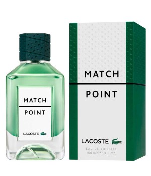 Lacoste Match Point EDT 100ml