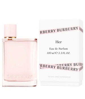 Burberry Her Eau de Parfum...