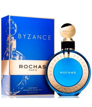 Rochas Byzance Eau de Parfum 90ml