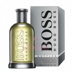 Hugo Boss Bottled Eau de...