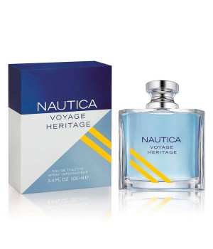 Nautica Voyage Heritage 100 ml