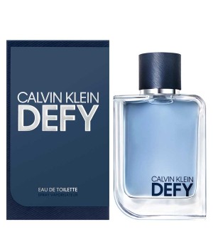 Calvin Klein Defy Eau de...