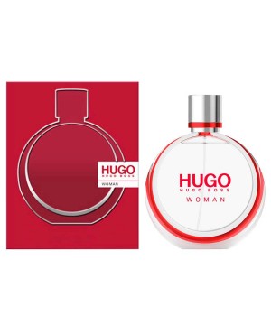 Hugo Boss Hugo Woman 75 ml EDP