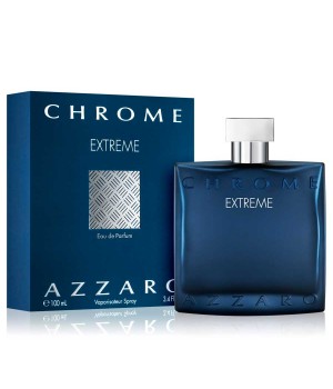 Azzaro Chrome Extreme EDP...