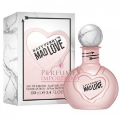 Mad Love Katy Perry 100 ml...