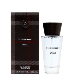 Burberry Touch for Men EDT...