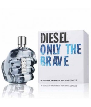 Diesel Only The Brave EDT...