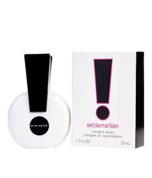 Exclamation 50ml de Coty
